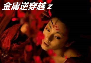 金庸逆穿越z