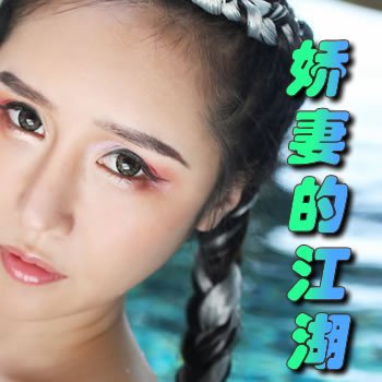 娇妻的江湖